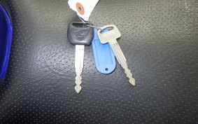 HONDA HORNET 250 2000 MC31