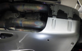 SUZUKI GSX1300R HAYABUSA 1999