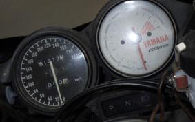 YAMAHA TRX850 1995 4NX