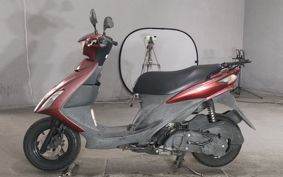 SUZUKI ADDRESS V125 CF4MA