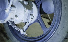 SUZUKI ADDRESS 110 CE47A