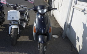 SUZUKI LET's 4 CA46A