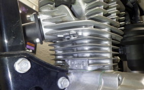 HONDA APE 50 2021 AC16