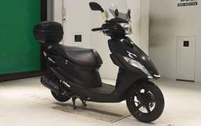 SUZUKI ADDRESS V125 DT11A