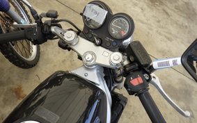 HONDA BROS 650 1990 RC31