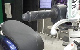 YAMAHA VINO 50 Gen.4 1999 AY02