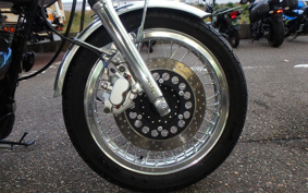 YAMAHA SR400 2003 RH01J