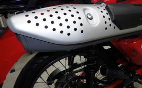 HONDA CT125-2 2010 JA65