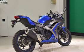 KAWASAKI NINJA 250 ABS 2020 EX250L