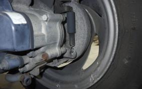 HONDA SPACY 125 Gen. 3 JF04