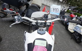 YAMAHA DT125R Gen.2 3FW