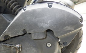 SUZUKI ADDRESS V125 CF4EA