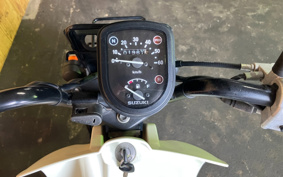 SUZUKI BAR DEE50 BA43A