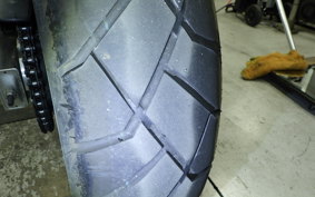HONDA NC750X DCT 2022 RH09