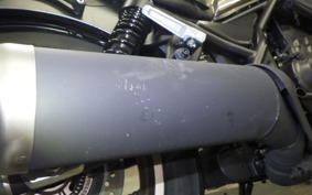 HONDA REBEL 250 S MC49