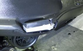 SUZUKI ADDRESS V125 DT11A