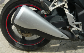 HONDA CBR250R MC41
