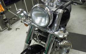 KAWASAKI VULCAN 400 CLASSIC 1996 VN400A
