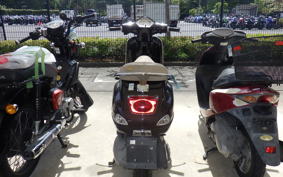 VESPA LX125IE3V
