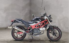 HONDA VTR 250 MC33