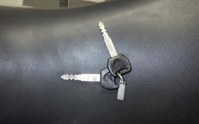 HONDA VTR 250 1997 MC33