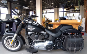 HARLEY  HARLEY FLSTFB 2018 JNV