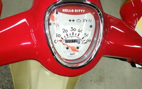 HONDA C50 SUPER CUB 2022 AA09