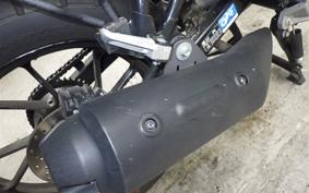 YAMAHA FZ-X150