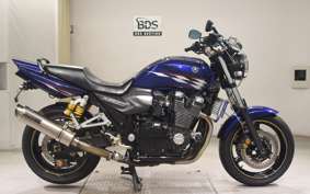 YAMAHA XJR1300 Gen.2 2009 RP17J
