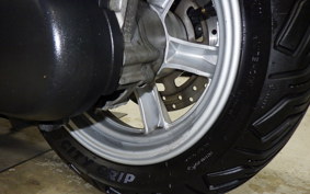 SUZUKI SKYWAVE 200 (Burgman 200) 2013 CH41A