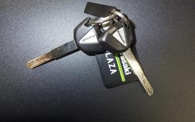 KAWASAKI ZX-4R SE 1995 ZX400P