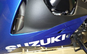 SUZUKI GSX-R1000 2015
