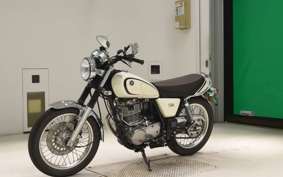 YAMAHA SR400 Gen.4 2015 RH03J