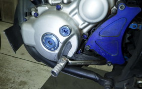 YAMAHA WR250X 2026 DG15J