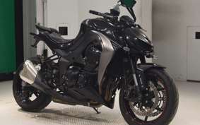 KAWASAKI Z1000 Gen.5 2019 ZXT00W