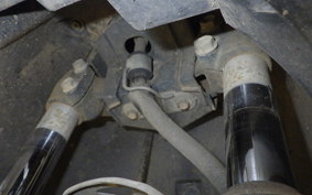 SUZUKI ADDRESS V125 G 2023 CF46A