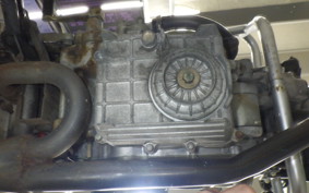 HONDA VTR 250 MC33