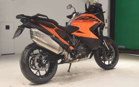 KTM 1290 SUPER ADVENTURE S