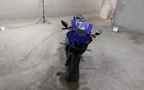 YAMAHA YZF-R7 RM39J
