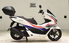 HONDA PCX 125 2003 JK05