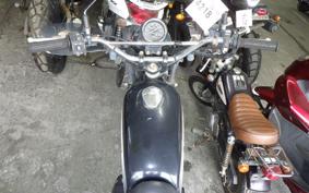 KAWASAKI 250TR BJ250F