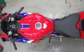 HONDA CBR1000RR R 2021 SC82