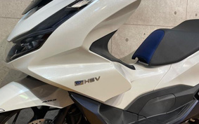 HONDA PCX eHEV 2021 JK06