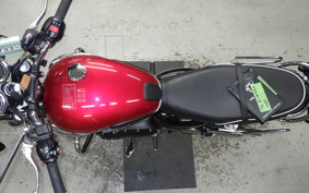 TRIUMPH BONNEVILLE T100 2022