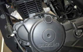 SUZUKI GIXXER 150 2020 NG4BG