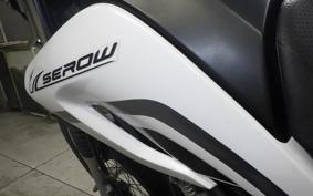 YAMAHA SEROW 250 2023 DG11J
