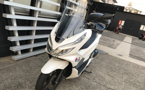 HONDA PCX 150 KF30