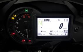 KAWASAKI NINJA H2 SX SE 2022 ZXT02A