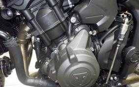 TRIUMPH TRIDENT 660 2026