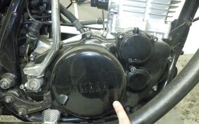 YAMAHA SR400 Gen.3 2003 RH01J